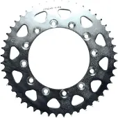 Jt Jtr 245/2-38 Bakre Tannhjul