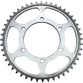 JT Sprockets 530 Jtr479.48 Steel Bakre Tannhjul