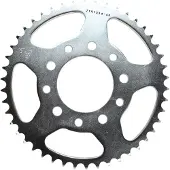JT Sprockets 530 Jtr1334.46 Bakre Tannhjul