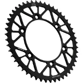 ItalyRacing Suzuki Jta808.49blk Bakre Tannhjul