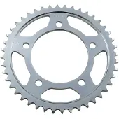 Jt 530 Jtr302.44 Steel Bakre Tannhjul