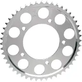 JT Sprockets 420 Jtr1079.62 Steel Bakre Tannhjul