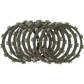EBC Ck Series Cork Ck3456 Clutch Friksjonsplater