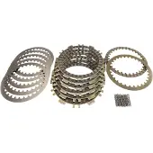 EBC Series Tmax Drc284 Komplett Clutch