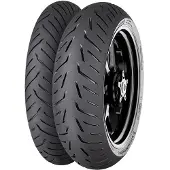 Continental Contiroadatttack 4 Gt M/c 73w Tl Landeveissdekk