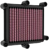 K&N Ha-1121 Luftfilter