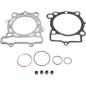 Moose Hard-parts 810984 Standard Kawasaki Kx250f 17-19 Topp Pakningssett