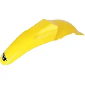 Ufo Suzuki Rm 125 00 Bakskjerm