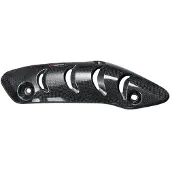 Akrapovic Carbon Monster 1200 14 P-hsd12e1 Varmeskjold