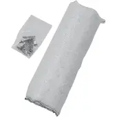 Akrapovic P-rpck12 Lyddempe Repack-sett