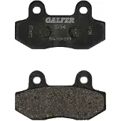 Galfer Fd073-g1054 Bremseklosser