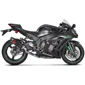 Akrapovic Zx10r 16 L-k10so7t Koblingsrør