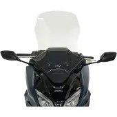Wrs Honda Nss 750 Abs Forza Dct 21 Ho045t Frontrute