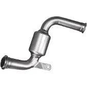 Leovince Ktm Duke 390 8086 Koblingsrør