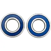 Moose Hard-parts 25-1070 Beta/cagiva/gasgas/honda/kawasaki/sherco Hjullagers Og Tetningssett