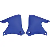 Ufo Yamaha Yz 250 F 01 Radiatorkåper