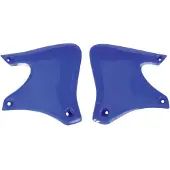 Ufo Yamaha Wr 400 F 98 Radiatorkåper