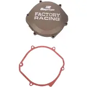 DMS Honda Cr 250/500 Cc-02m Aluminium Clutchdeksel