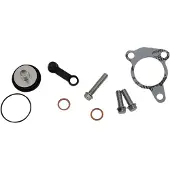 Moose Hard-parts Husqvarna Fc 450 14-20 Reparasjonssett For Clutch Slavesylinder