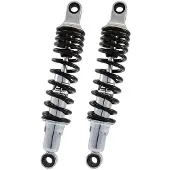 Yss Moto Hidraulico Rd222-320p-05 Støtdempersett