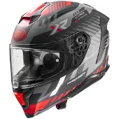 Premier Helmets Hyper Xr92bm 22.06 Fullface-hjelm