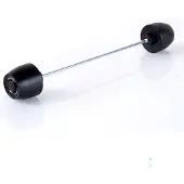 Puig Phb19 Yamaha Mt-09 21 Svingarm Beskytter