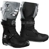Shot Race Gear Race 6 Offroad-støvler