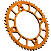 JT Sprockets Husqvarna/ktm Jta895.49org Aluminium Bakre Tannhjul