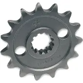 JT Sprockets 520 Jtf3323.24 Steel Fremre Tannhjul