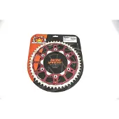 Moto-Master 620073352 Bakre Tannhjul