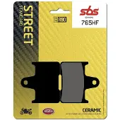 SBS Street 765hf Keramiske Bremseklosser