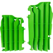 Ufo Kawasaki Kx 450 F 19 Radiatorgitter