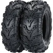 ITP -quad Mud-lite Ii 61l 6pr E Atv-dekk