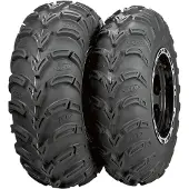 ITP -quad Mud-lite Xl 68f 6ply Atv-dekk