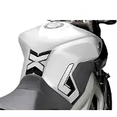 Uniracing Yamaha Mt-09 K46026 Tankbeskytter
