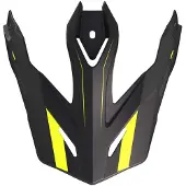 Shot Race Gear Trek Rally Visir