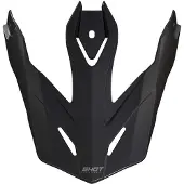 Shot Race Gear Trek Solid Visir