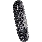 Motoz Tractionator Enduro I/tg 70r Tt Off-road Bakdekk