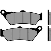 Brenta Moto Pro 7090 Sintrede Bremseklosser