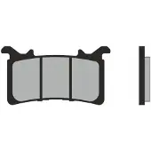 Brenta Moto Pro 7233 Sintrede Bremseklosser