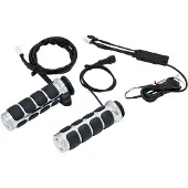 Kuryakyn Tracer Led Frt T.s Håndtak