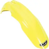 Ufo Suzuki Rm 125 08 Frontskjerm