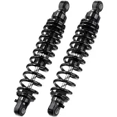 Bitubo Dyna Harley Davidson Dyna Hd034wme02v2 Dempere