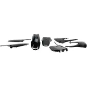 Ufo Kawasaki Kx 85 17/14 06 Kakit214k#001 Plastsett