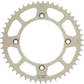 Sunstar Ergal Bakre Tannhjul