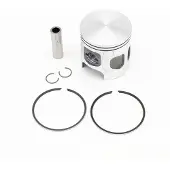 Italkit Honda Nsr/yamaha Tzr 100 D 53.95 A Stempelsett