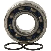 Hotrods Yam 450 Grizz07-14/kodiak 03-06/rhino 06-09/wolv Veivaksellagersats
