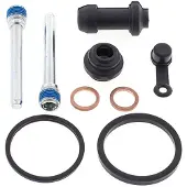 ProX Yamaha Yfm700r Raptor ´06-12 Reparasjonssett For Bakre Bremsekaliper