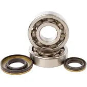 Hotrods Suzuki Rm 250 03-04 Veivaksellagersats
