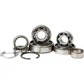 Hotrods Kawasaki Kfx 450 R 08-14 Styrelagersett